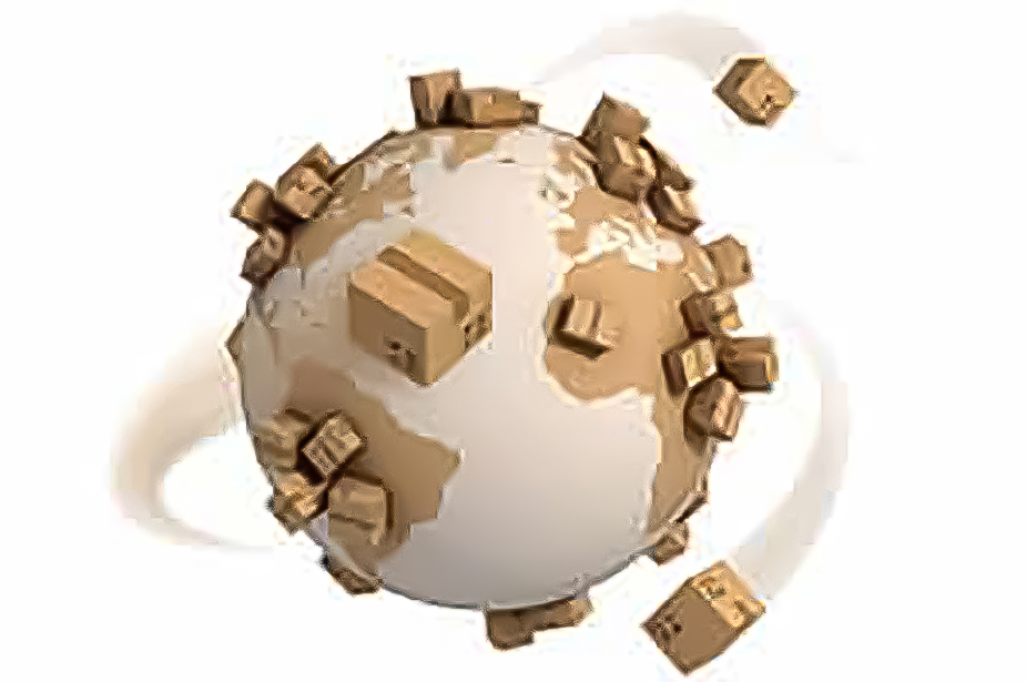 Curious About International Movers Here’s How They Get Your Stuff from Point A to Point B - Nilson Van and Storage