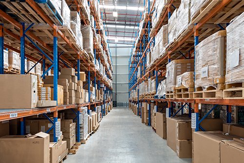 Three Tips for Planning a Warehouse Move