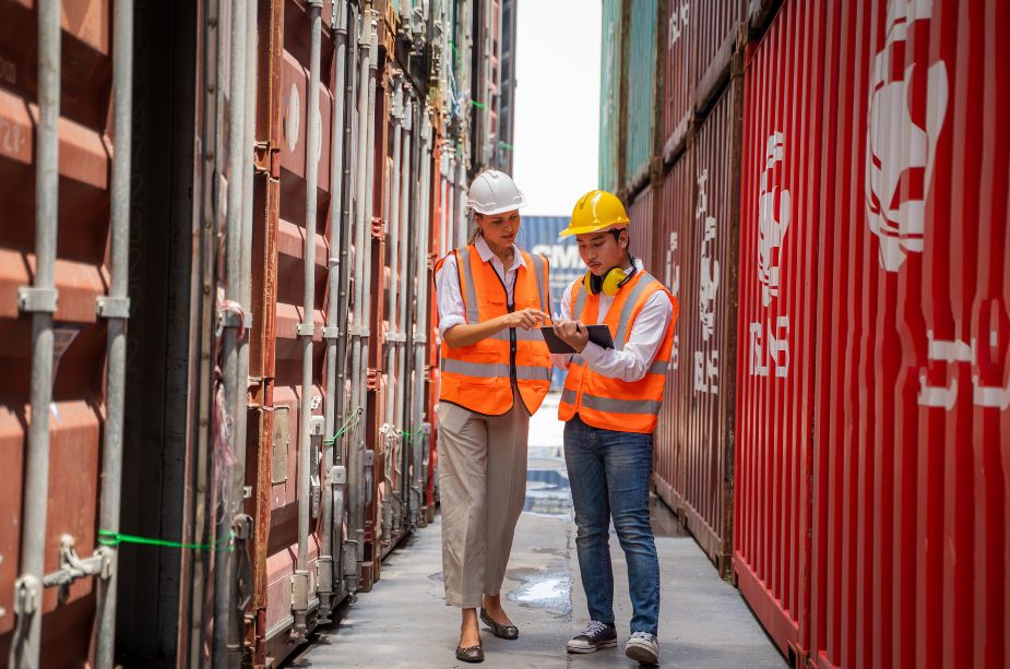 Moving Abroad in the New Year a Beginner’s Guide - Nilson Van and Storage