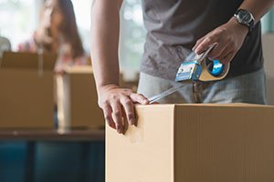 Hiring Movers: What It Means for Your Corporate Relocation