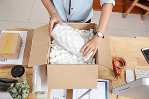 4 Tips for Protecting Your Stuff in a Move