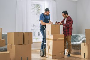 Questions to Ask a Moving Company for a Military Relocation