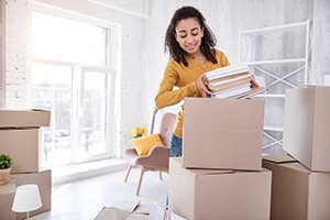 3 Things to Do Before the Moving Truck Arrives