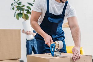 3 Items Packing Services Can Handle to Make Your Move Easier