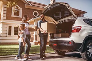 Car Packing Tips to Make Your Move as Efficient as Possible