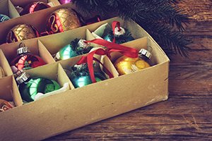 How to Pack Your Holiday Decorations for a Big Move
