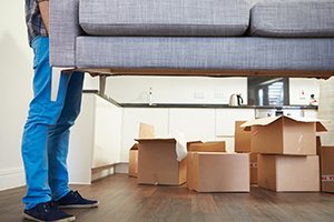 Organization Tips to Help Make Your Move as Efficient as Possible
