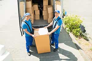 Benefits of Hiring Professional Packers for My Move