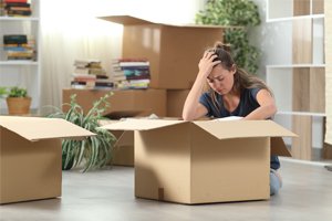4 Ways to Avoid Losing Your Things During a Move