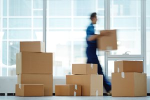 4 Tips for a Successful Corporate Relocation