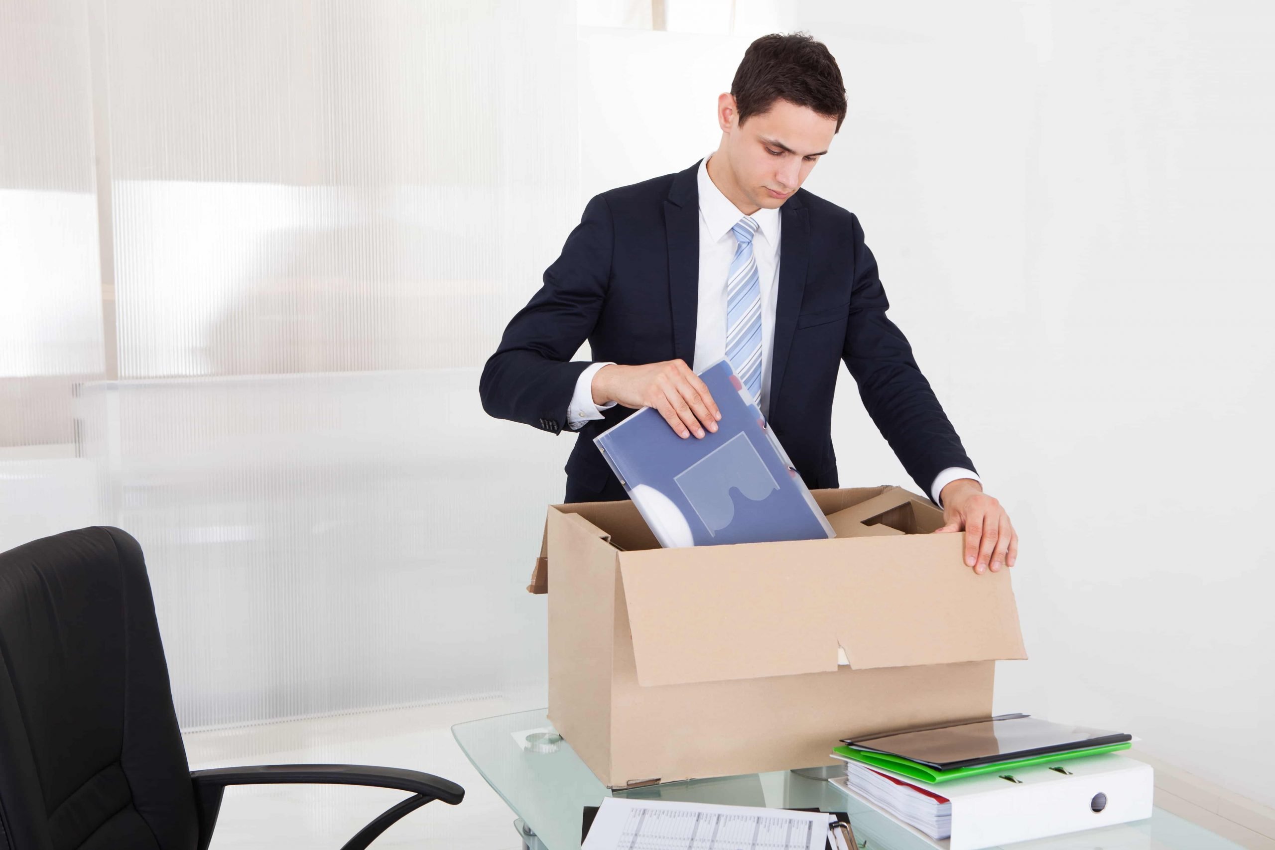 7 Tips to Simplify Your Office Relocation