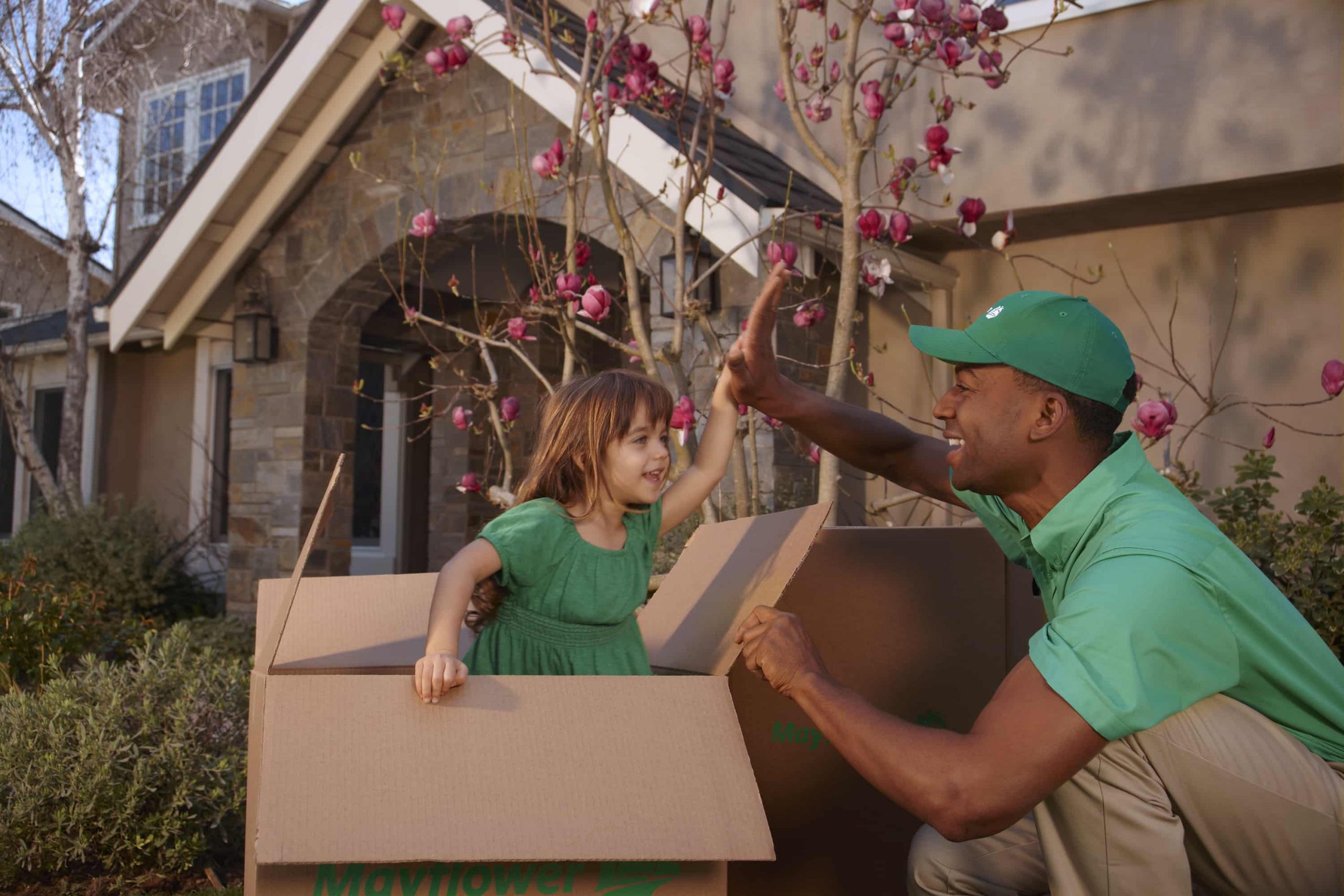 5 Benefits of a Full-Service Mover You May Not Know