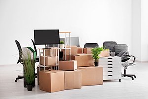 5 Pro Tips When Moving Offices