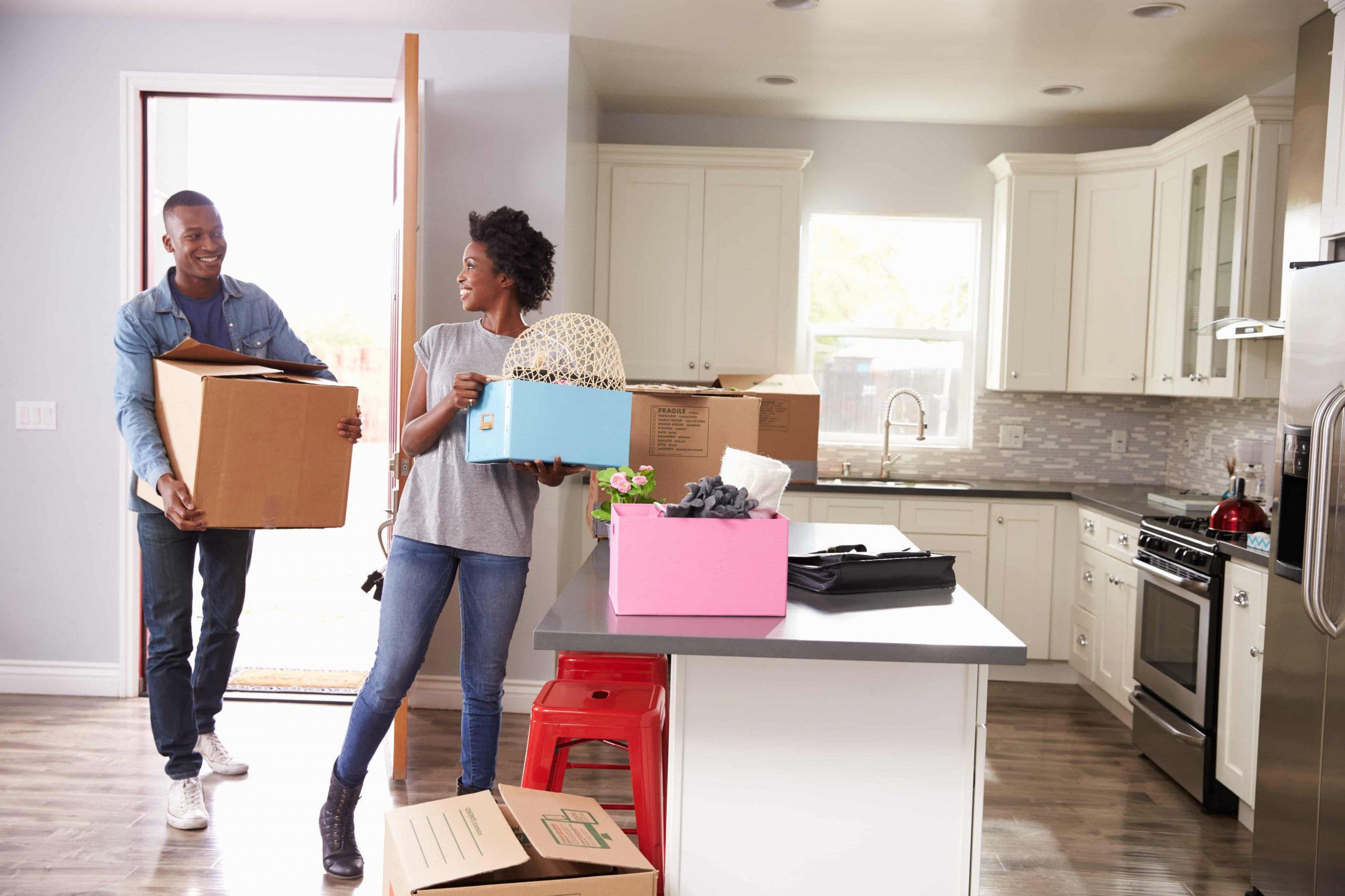 6 Foolproof Tactics to Get the Most out of Your Moving Company