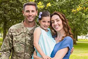 Pointers for Moving in the Military