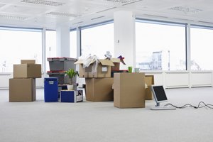 3 Things to Do When Relocating a Business
