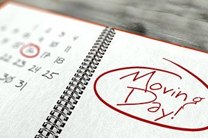 Implementing a Moving Calendar: What New Homeowners Should Know
