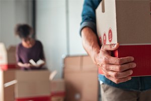 3 Tips Guaranteed to Make Your Move Easier