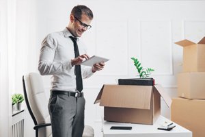 Corporate Moves: Things to Know About Relocation Packages
