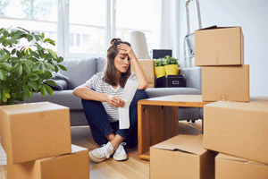 3 Mistakes You Don’t Want to Make During Your Next Move