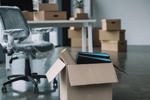 A Complete Guide to Office Relocation