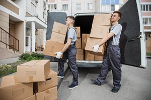 3 Qualities to Look for In a Moving Company