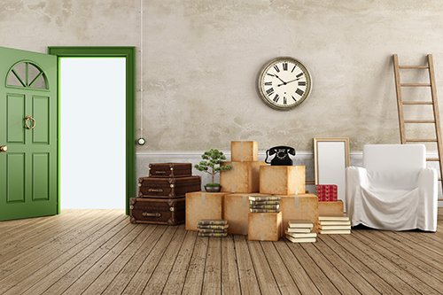How Far in Advance Should You Start Planning a Residential Move?