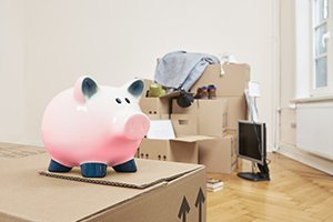 Strategies to Help Keep Your Moving Costs Low