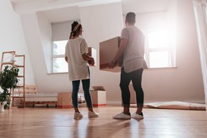 4 Signs it’s Time to Move