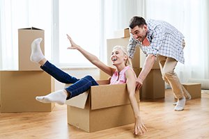 Three Things to Do After You Move