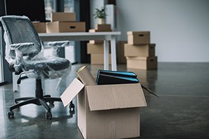 Two Ways to Cut Costs When Relocating Your Company