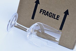 Three Steps for Dealing with Damages During Your Move