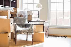 What Should I Do to Prepare My Furniture and Appliances for My Move?