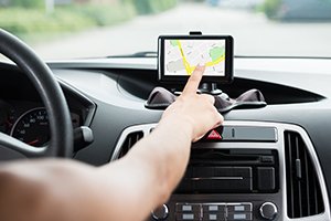 How You Can GPS Your Move with In Transit Tracking