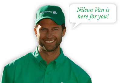 Nilson Van