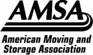 AMSA American Moving and Storage Association