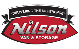 Nilson Van Logo