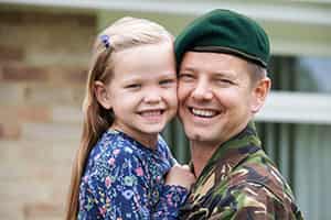 Three Tips to Help Your Family Adjust Quickly During a Military Relocation
