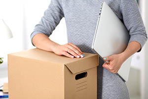 3 Benefits of Trusting Professionals with Your Office Relocation