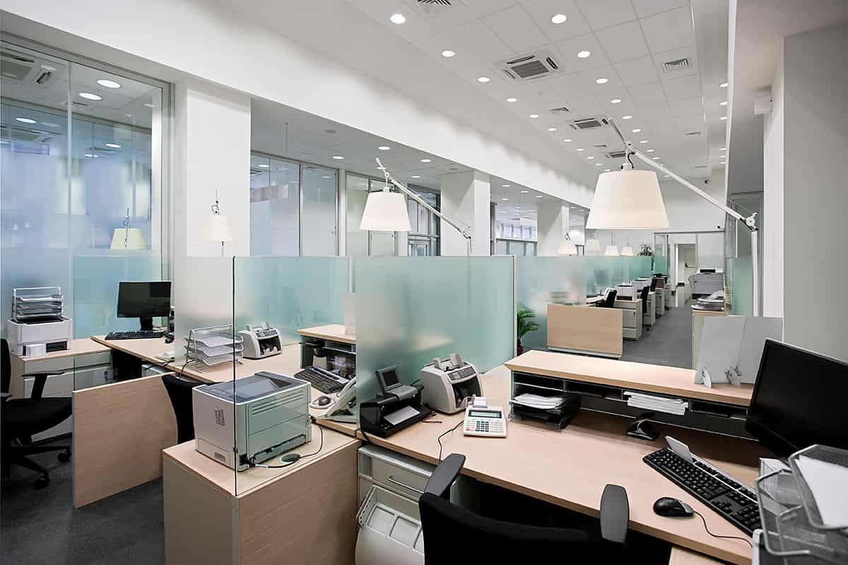 Checklist for Planning an Office Relocation