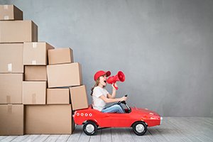Two Tips for Moving Out of State