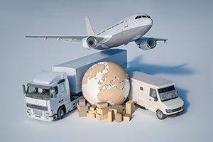 Four International Moving Requirements