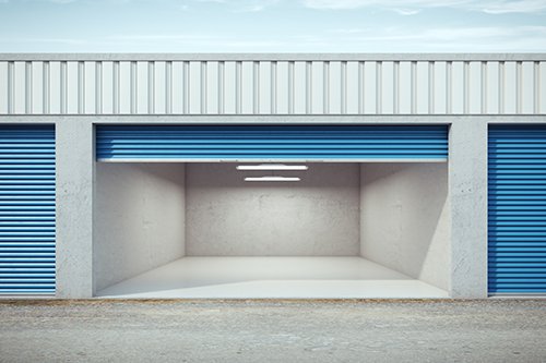 Two Ways Temporary Storage Can Help with Your Office Relocation