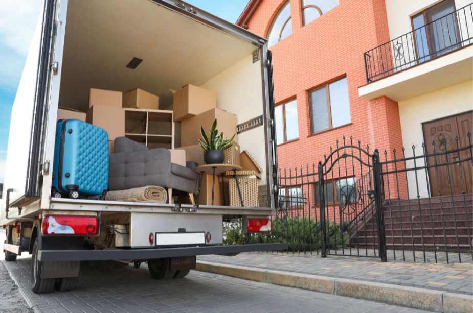 3 Things to Expect on Moving Day - Nilson Van and Storage