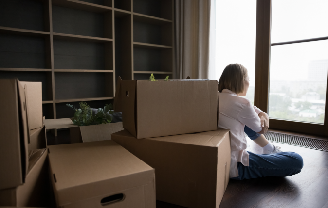 Four Reasons Why You Need to Hire a Moving Company for Your Business Move