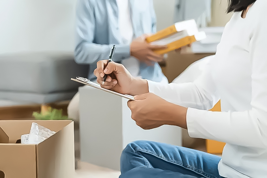 10 Tips for a Stress-Free Residential Move