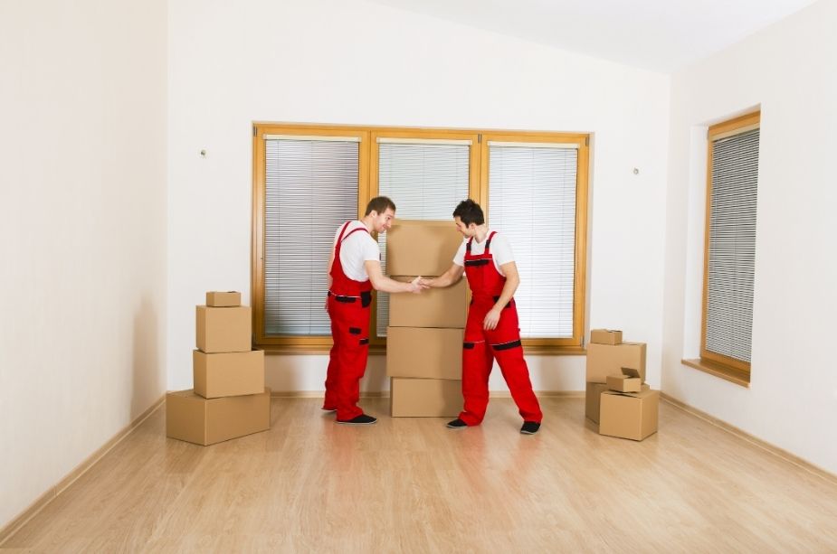 2 Benefits of Professional Movers for Moving Valuables - Nilson Van and Storage