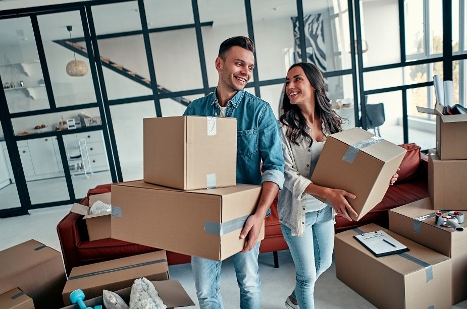 2 Planning Tips for Your Residential Move