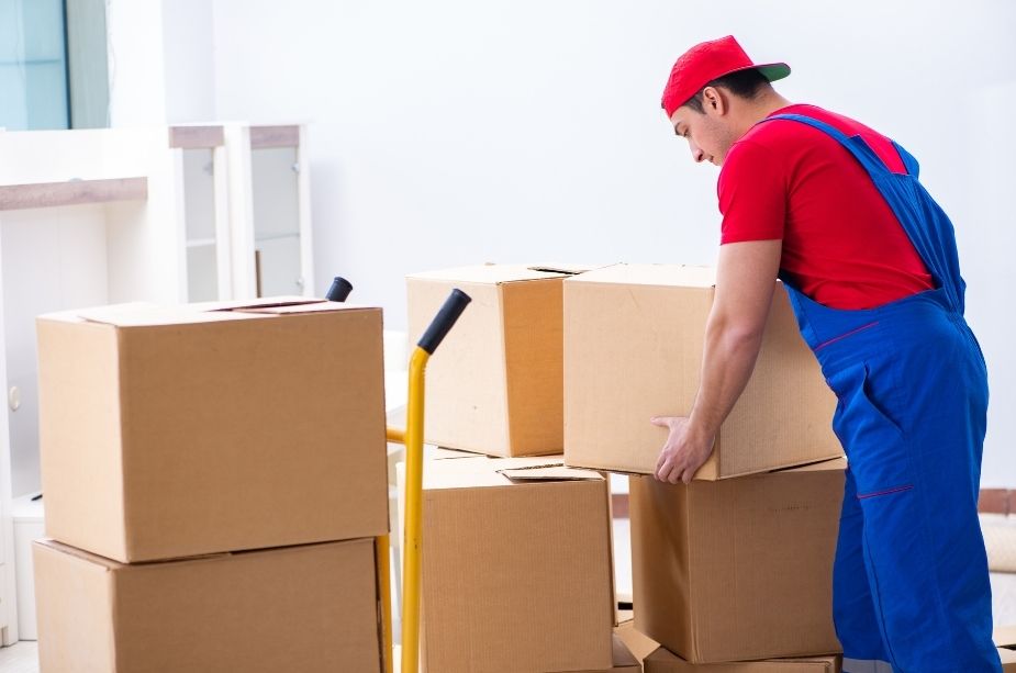 2 Unexpected Truths about Office Moves - Nilson Van and Storage