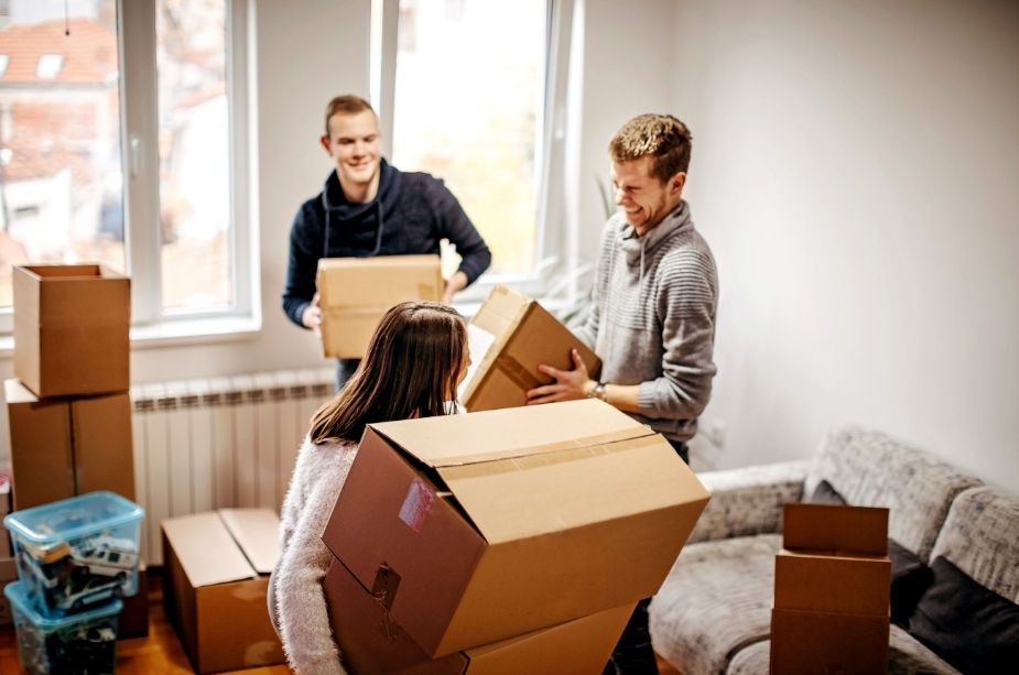 3 Common Questions about Business Moves - Nilson Van and Storage